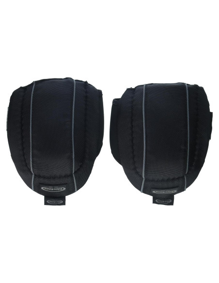 Rodilleras McGuire-Nicholas EVA sin marcas para construcción