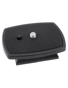 Placa de liberación rápida BlingKingdom para cámara 62x47mm