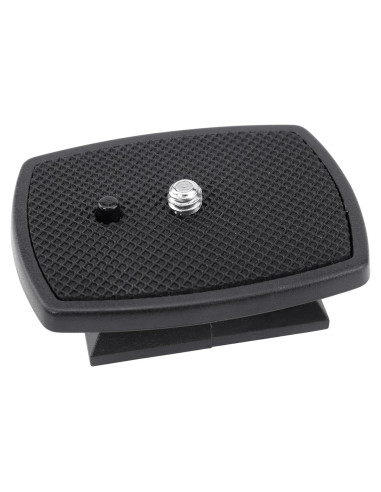 Placa de liberación rápida BlingKingdom para cámara 62x47mm