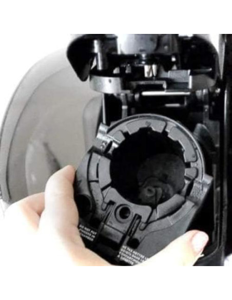 Conjunto de Aguja de Soporte para Cafetera Keurig 2.0 - Hakano