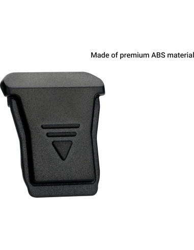 Cubierta de Zapata Caliente 2 Pcs para Canon R8 R50 R6 R5 Mark II