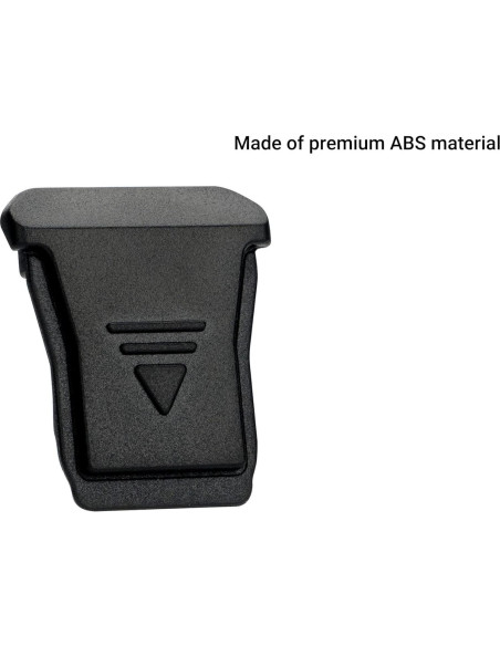 Cubierta de Zapata Caliente 2 Pcs para Canon R8 R50 R6 R5 Mark II