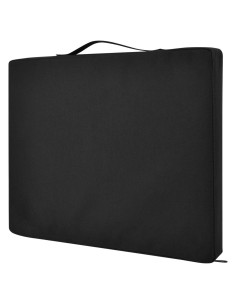 Cojines de Asiento LVOERTUIG para Estadio 1/2 Pack 42x33cm