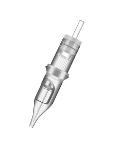 Agujas de Cartucho para Tatuaje ATOMUS 20pcs 1RL Desechables