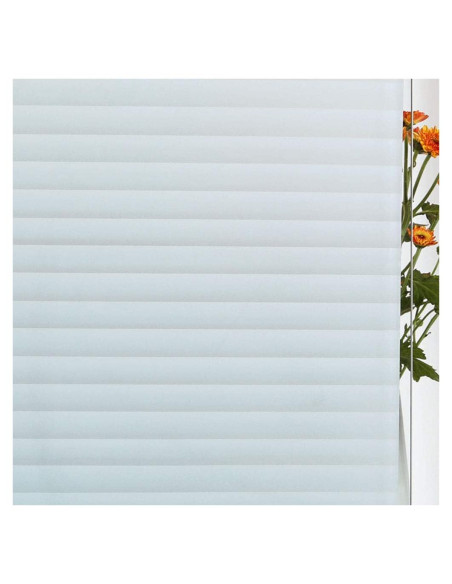 Película de Ventana Mikomer 44.5x200 cm Anti UV Privacidad