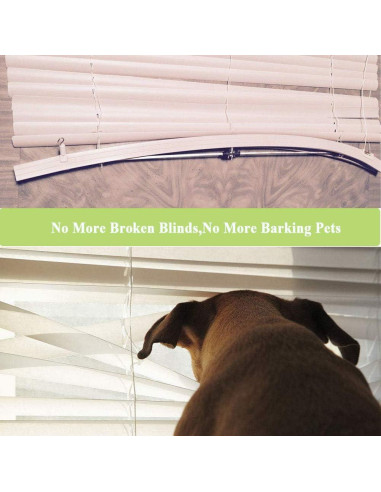 Película de Ventana Mikomer 44.5x200 cm Anti UV Privacidad