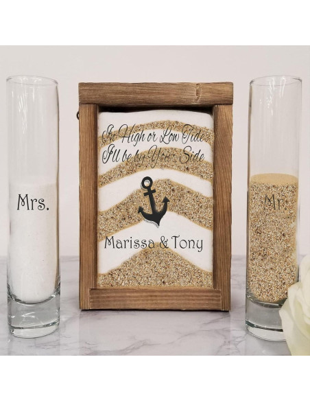 Arena Natural Gruesa HappyFiller 0.91 kg para Manualidades