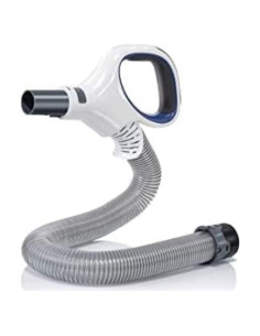 Mango de Manguera Shark Rotator Lift-Away Azul - Reemplazo NV500-561