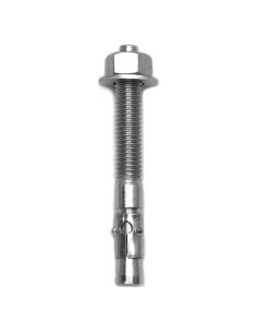 Ancla de Cuña Acero Inoxidable Confast 12mm x 95mm - 25 Unidades