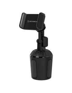 Soporte para teléfono Scosche UHCUP2M-SP1 ajustable 360
