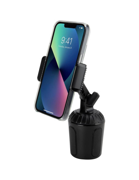 Soporte para teléfono Scosche UHCUP2M-SP1 ajustable 360