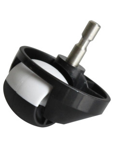 Rueda Frontal de Reemplazo Ulimymei para iRobot Roomba