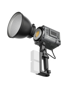 YONGNUO YNLUX200 200W Luz LED Bi-Color 2700-6500K Control Remoto