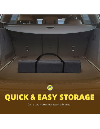 Carpa Comercial Pop Up Foristrail 10x10 m Beige UPF 50+