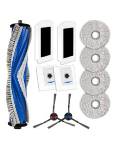 Kit de Accesorios para Aspiradora Robot DEEBOT T30 Omni - 11 Piezas