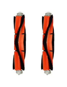 2 Piezas Cepillo Principal Repuesto Dreame Bot Z10 Pro L10 Plus