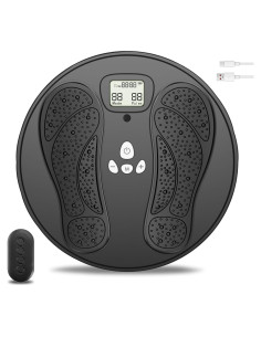 Masajeador de pies EMS EIGOTDYH 50 intensidades para dolor