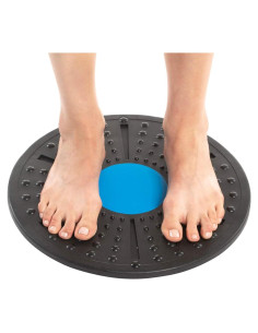 Disco de Equilibrio Daiwa Felicity 41.91 cm Soporta 136 kg