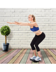 Disco de Equilibrio Daiwa Felicity 41.91 cm Soporta 136 kg 2