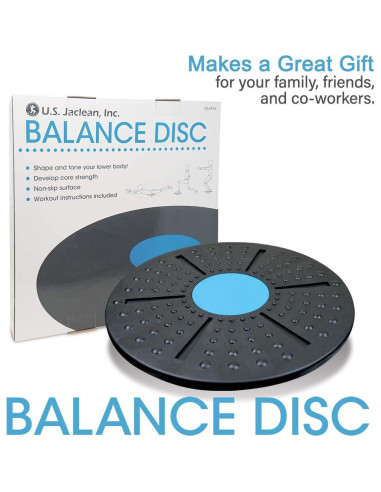 Disco de Equilibrio Daiwa Felicity 41.91 cm Soporta 136 kg