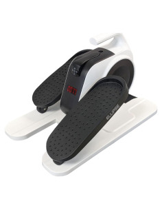 Elíptica Motorizada LegXercise Elipse Uno - Control Remoto