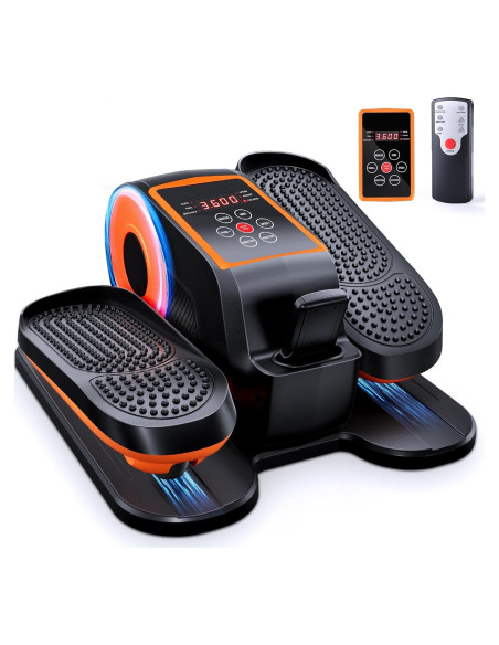 Máquina Elíptica Bajo Escritorio Hoduio RB-EB100 15 Niveles