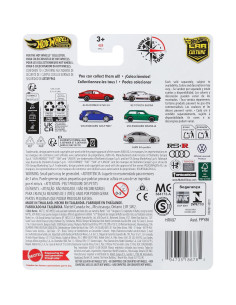 Hot Wheels Premium Coche Coleccionable '82 Toyota Supra 1:64 2