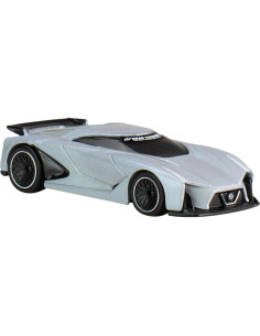 Hot Wheels Premium Nissan Concept 2020 Gran Turismo 7 1:64 2