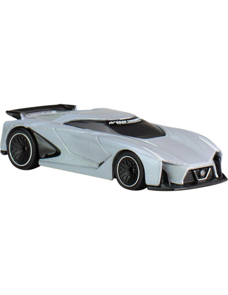 Hot Wheels Premium Nissan Concept 2020 Gran Turismo 7 1:64
