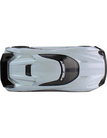 Hot Wheels Premium Nissan Concept 2020 Gran Turismo 7 1:64