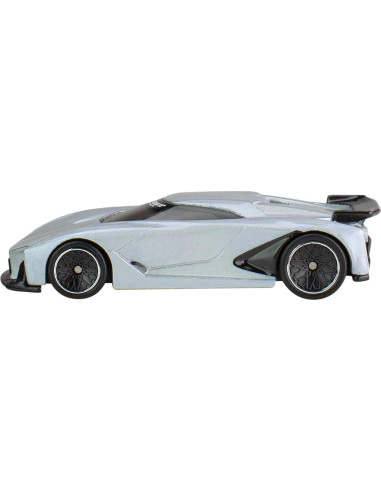 Hot Wheels Premium Nissan Concept 2020 Gran Turismo 7 1:64