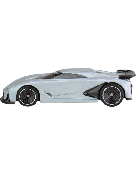 Hot Wheels Premium Nissan Concept 2020 Gran Turismo 7 1:64