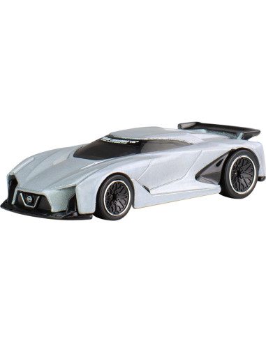 Hot Wheels Premium Nissan Concept 2020 Gran Turismo 7 1:64