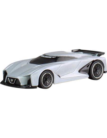 Hot Wheels Premium Nissan Concept 2020 Gran Turismo 7 1:64