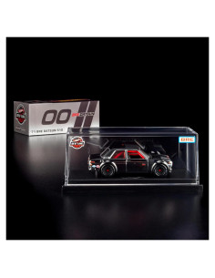 Hot Wheels Datsun 510 '71 Diecast 1:64 Spectraflame