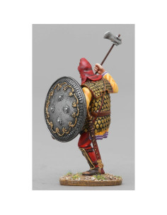 Figura Miniatura Thomas Gunn Inmortal Persa 1:30 6.03 cm 2