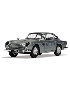 Corgi Aston Martin DB5 James Bond 1:36 Diecast Coleccionable