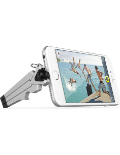 Soporte Tripode Kenu Stance Mini para iPhone - Compacto y Portátil 2