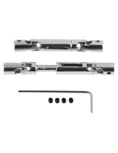 Ejes de Transmisión de Metal para Camiones RC WPL 1/16