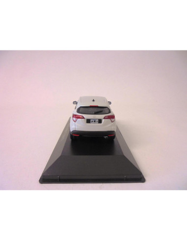 Coche a Escala 1/43 OPO 10 Honda HR-V Metal Coleccionable