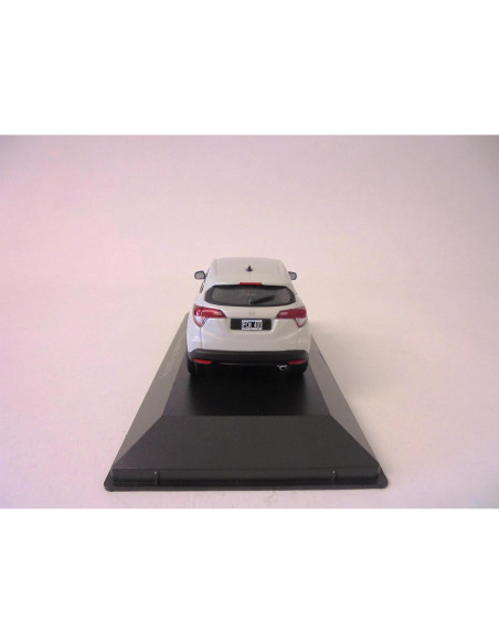 Coche a Escala 1/43 OPO 10 Honda HR-V Metal Coleccionable