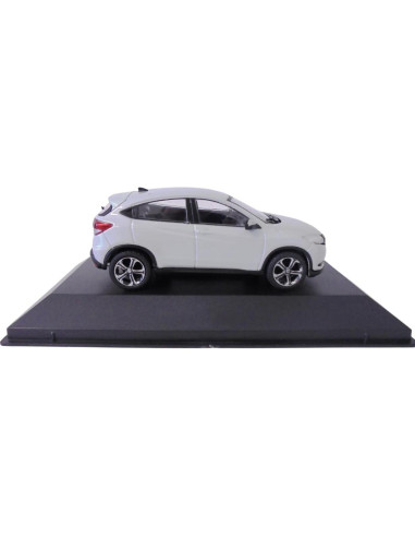 Coche a Escala 1/43 OPO 10 Honda HR-V Metal Coleccionable