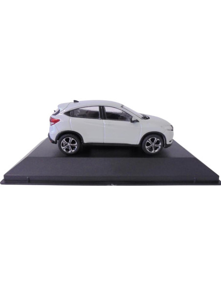 Coche a Escala 1/43 OPO 10 Honda HR-V Metal Coleccionable