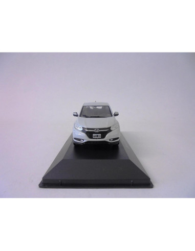 Coche a Escala 1/43 OPO 10 Honda HR-V Metal Coleccionable