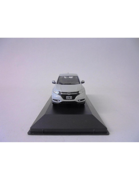Coche a Escala 1/43 OPO 10 Honda HR-V Metal Coleccionable