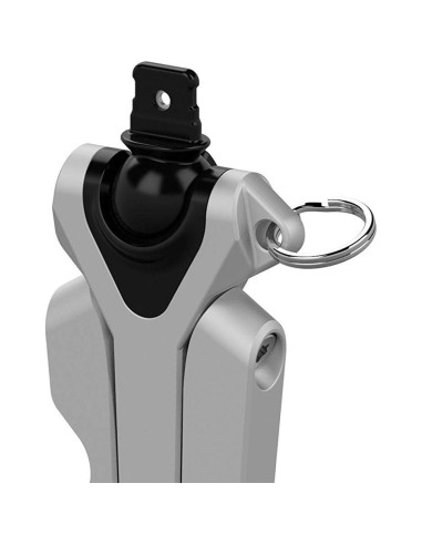 Soporte Tripode Kenu Stance Mini para iPhone - Compacto y Portátil