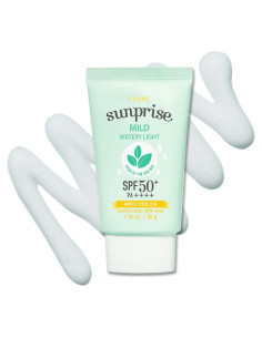 Bloqueador Solar ETUDE Sunprise SPF50+ 50ml Piel Sensible