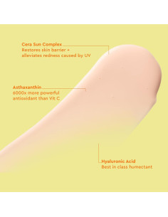 BYOMA Protector Solar Facial SPF 50 Ultra Ligero 50 ml 2