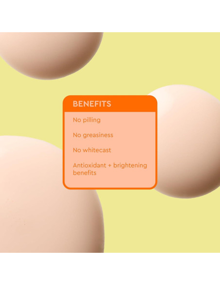 BYOMA Protector Solar Facial SPF 50 Ultra Ligero 50 ml