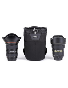Funda para Lentes Think Tank Photo Lens Changer 50 - Negro